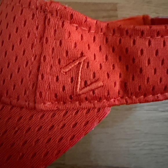 Florida Gators Zephyr Visor Sun Visor - Picture 4 of 11